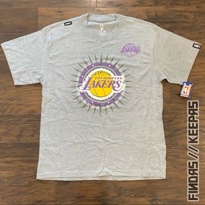 NBA UNK LAKERS T-Shirt